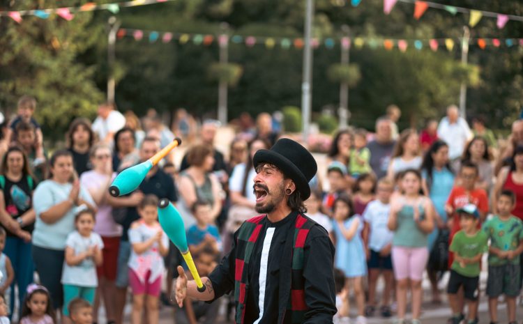 6Fest гостува в Ямбол за втори път